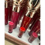 Lip Gloss 24 Horas Matte EASY PARIS