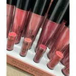 Lip Gloss 24 Horas Matte EASY PARIS
