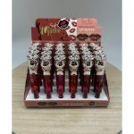 Lip Gloss 24 Horas Matte EASY PARIS