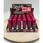 Lip Gloss Blood Tint D'DONNA