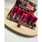 Lip Gloss Blood Tint D'DONNA