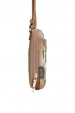 Mini Bolso Bandolera Amphora