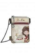 Mini Bolso Bandolera Muse