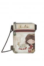 Mini Bolso Bandolera Muse