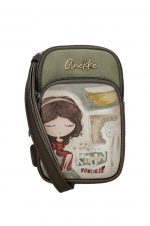 Mini Bolso Bandolera Muse