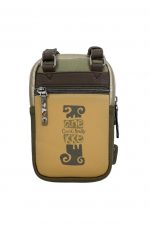 Mini Bolso Bandolera Muse