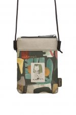 Mini Bolso Bandolera Muse