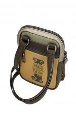 Mini Bolso Bandolera Muse