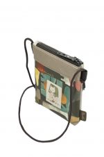 Mini Bolso Bandolera Muse