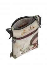 Mini Bolso Bandolera Muse