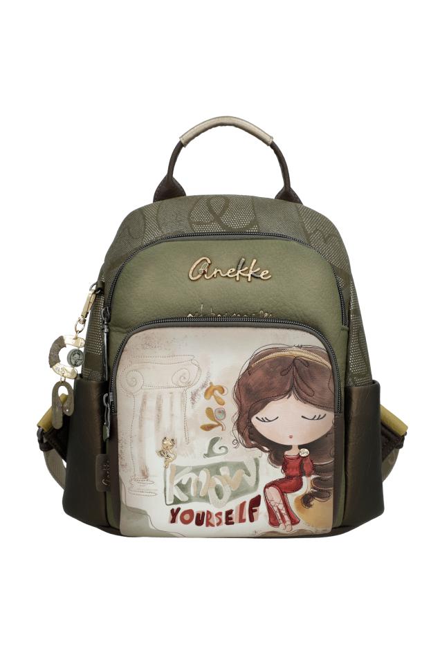 Mochila Muse