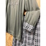 Pijama Caballero Cuadros