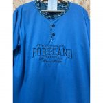 Pijama Caballero Cuadros