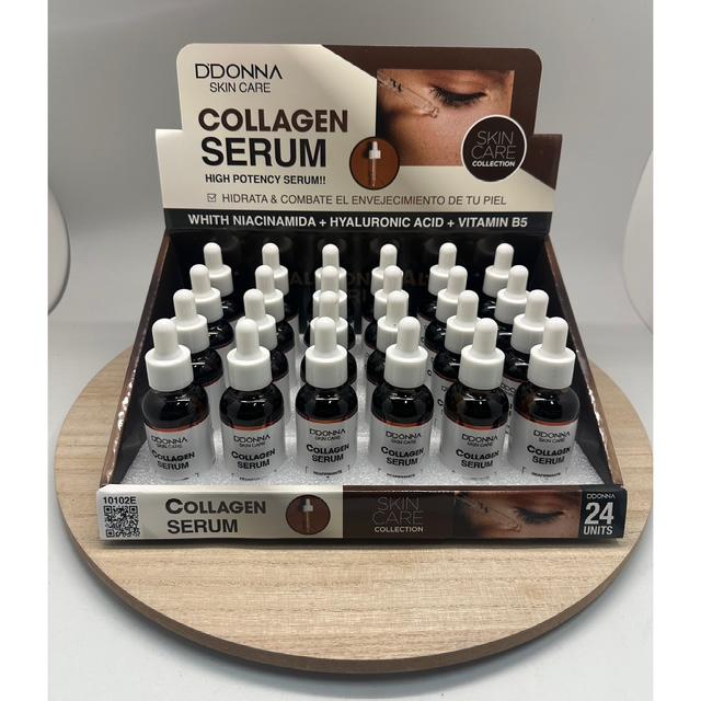 Serum Colágeno D'DONNA