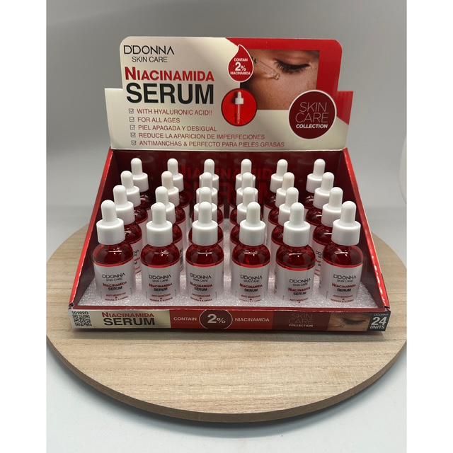 Serum Niacinamida D'DONNA