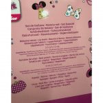 Set de Belleza 4 piezas Minnie