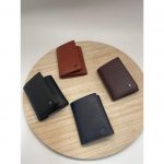 Cartera Caballero Solapa