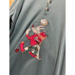 Pijama Caballero Erizo