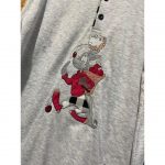 Pijama Caballero Erizo