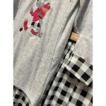 Pijama Caballero Erizo