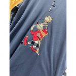 Pijama Caballero Erizo