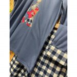 Pijama Caballero Erizo