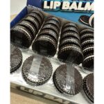 Bálsamo Labial Oreo LETICIA WELL - Imagen 2