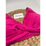 Bikini Liso sin Relleno (Talla Grande) - Imagen 2