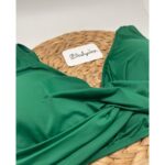 Bikini Liso sin Relleno (Talla Grande) - Imagen 11