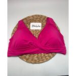 Bikini Liso sin Relleno (Talla Grande)