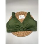 Bikini Liso sin Relleno (Talla Grande) - Imagen 7