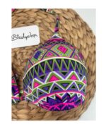 Bikini Triángulo Estampado - Imagen 2