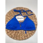 Bikini Triángulo Liso