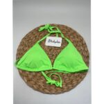 Bikini Triángulo Liso - Imagen 11