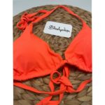 Bikini Triángulo Liso - Imagen 16