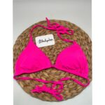 Bikini Triángulo Liso - Imagen 17