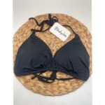 Bikini Triángulo Liso - Imagen 5