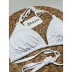 Bikini Triángulo Liso - Imagen 8