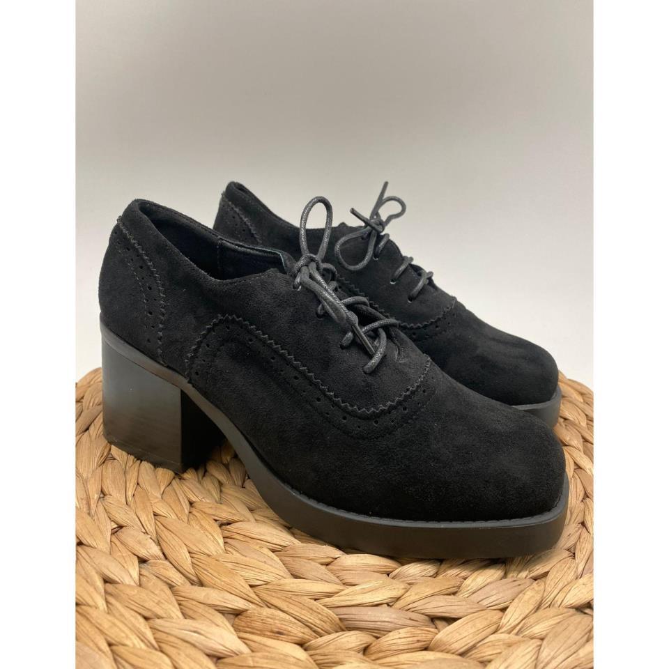 Blucher Ante Cordón