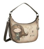 Bolso de hombro Real - Imagen 2