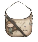 Bolso de hombro Real - Imagen 3
