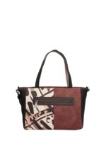 Bolso de hombro con bandolera Mademoiselle - Imagen 4