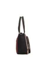 Bolso de hombro con bandolera Mademoiselle - Imagen 5