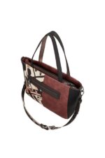Bolso de hombro con bandolera Mademoiselle - Imagen 6