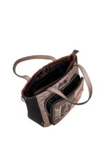 Bolso de hombro con bandolera Mademoiselle - Imagen 7