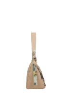 Bolso de hombro ovalado Evolution - Imagen 4