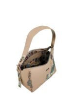 Bolso de hombro ovalado Evolution - Imagen 6