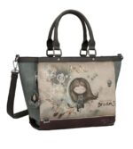 Bolso shopper Real - Imagen 2