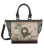 Bolso shopper Real