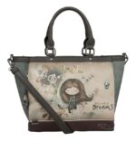 Bolso shopper Real - Imagen 3